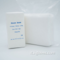 Garza sterile medica 10x10 cm garza non sterile